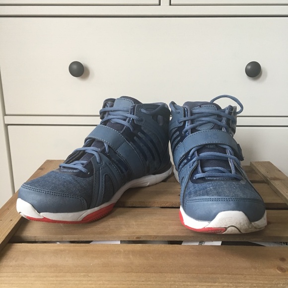 ryka tenacity cross trainer